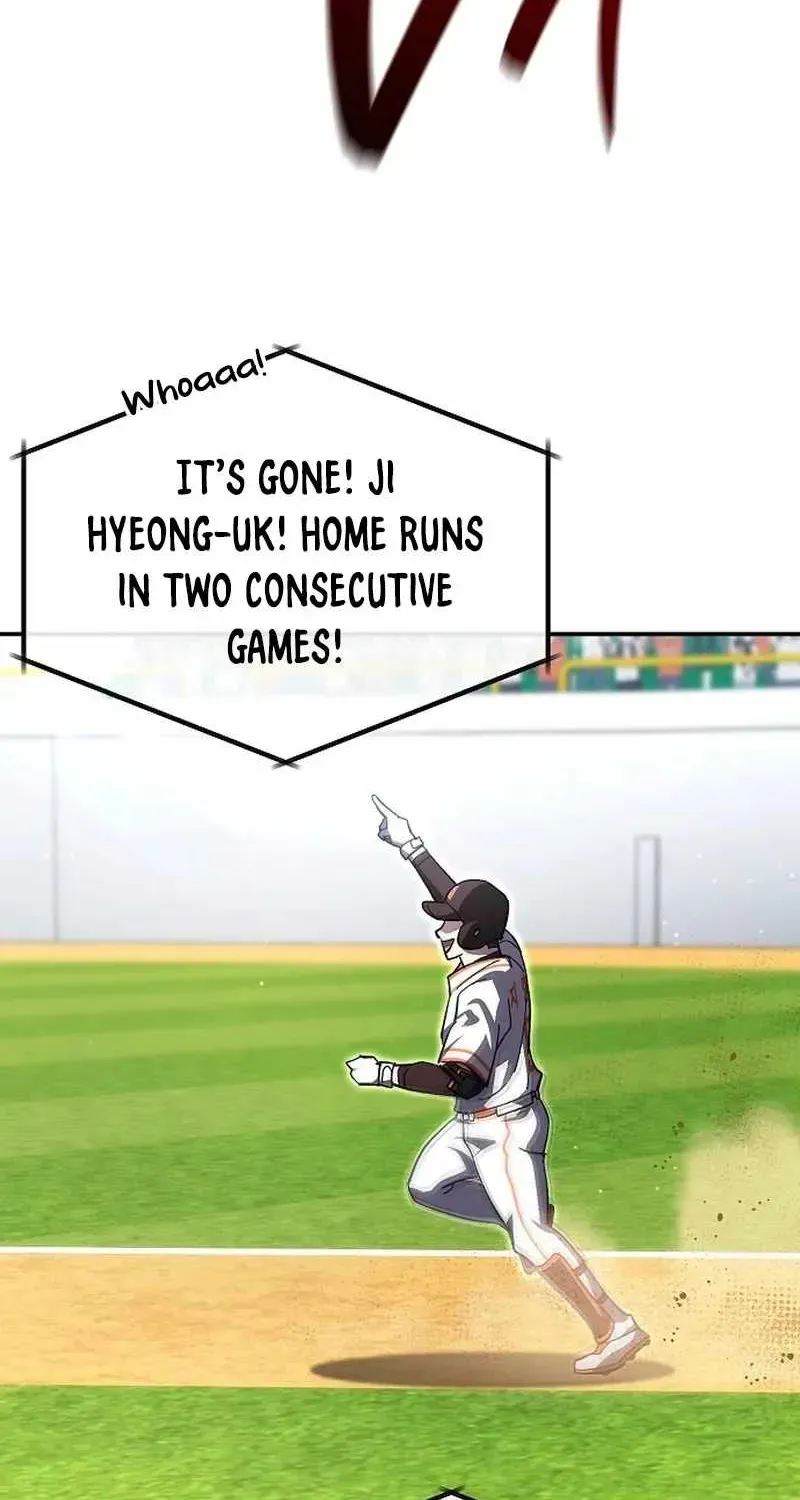 Genius Hitter Hits Fastball Chapter 123 page 52 - 