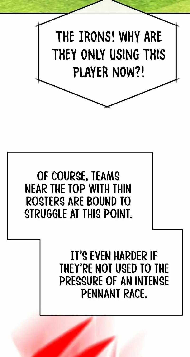 Genius Hitter Hits Fastball Chapter 123 page 53 - 