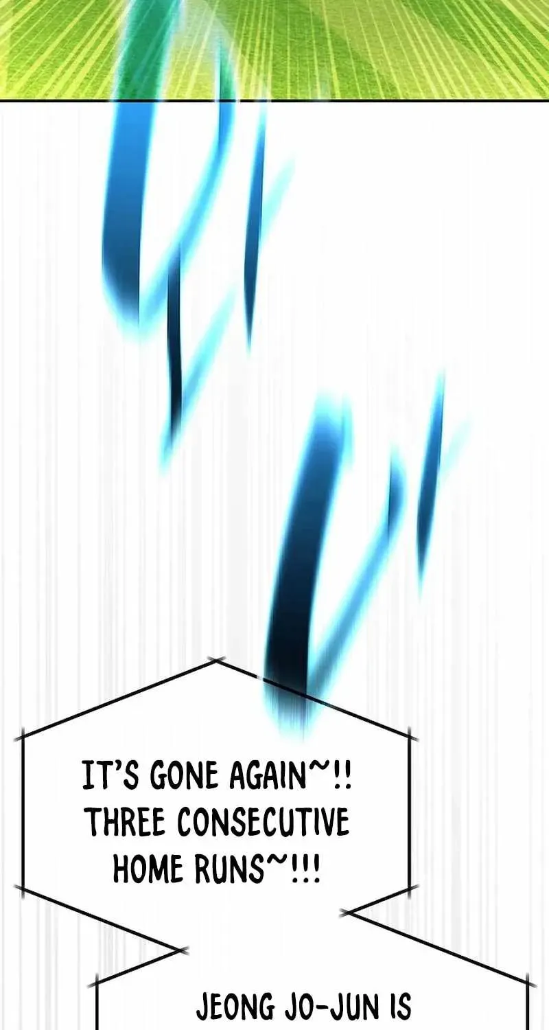 Genius Hitter Hits Fastball Chapter 123 page 57 - 