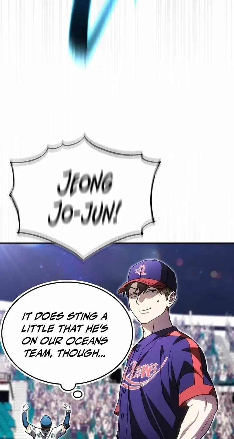 Genius Hitter Hits Fastball Chapter 123 page 59 - 