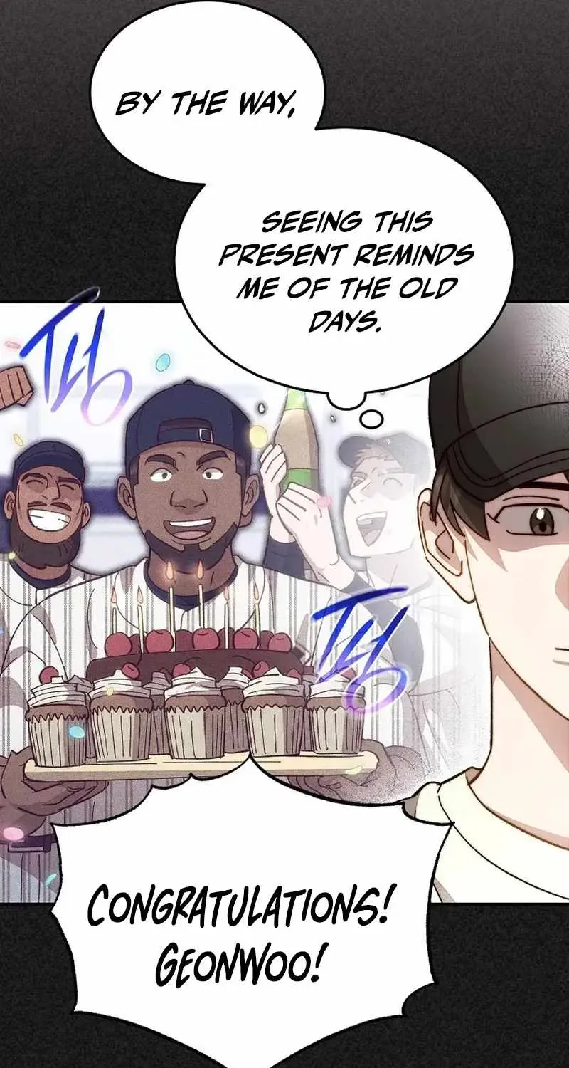 Genius Hitter Hits Fastball Chapter 123 page 7 - 