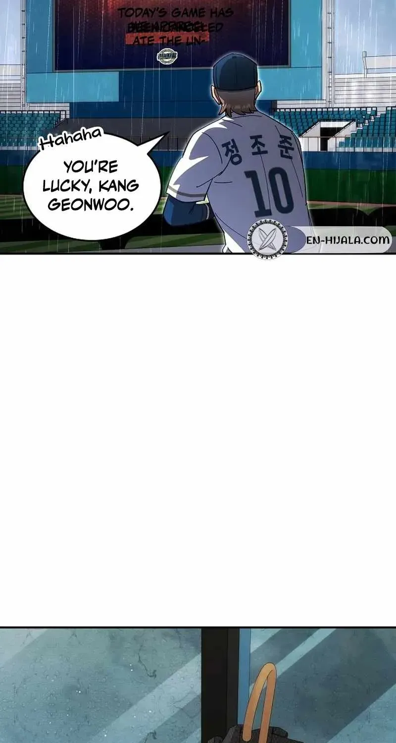 Genius Hitter Hits Fastball Chapter 123 page 71 - 
