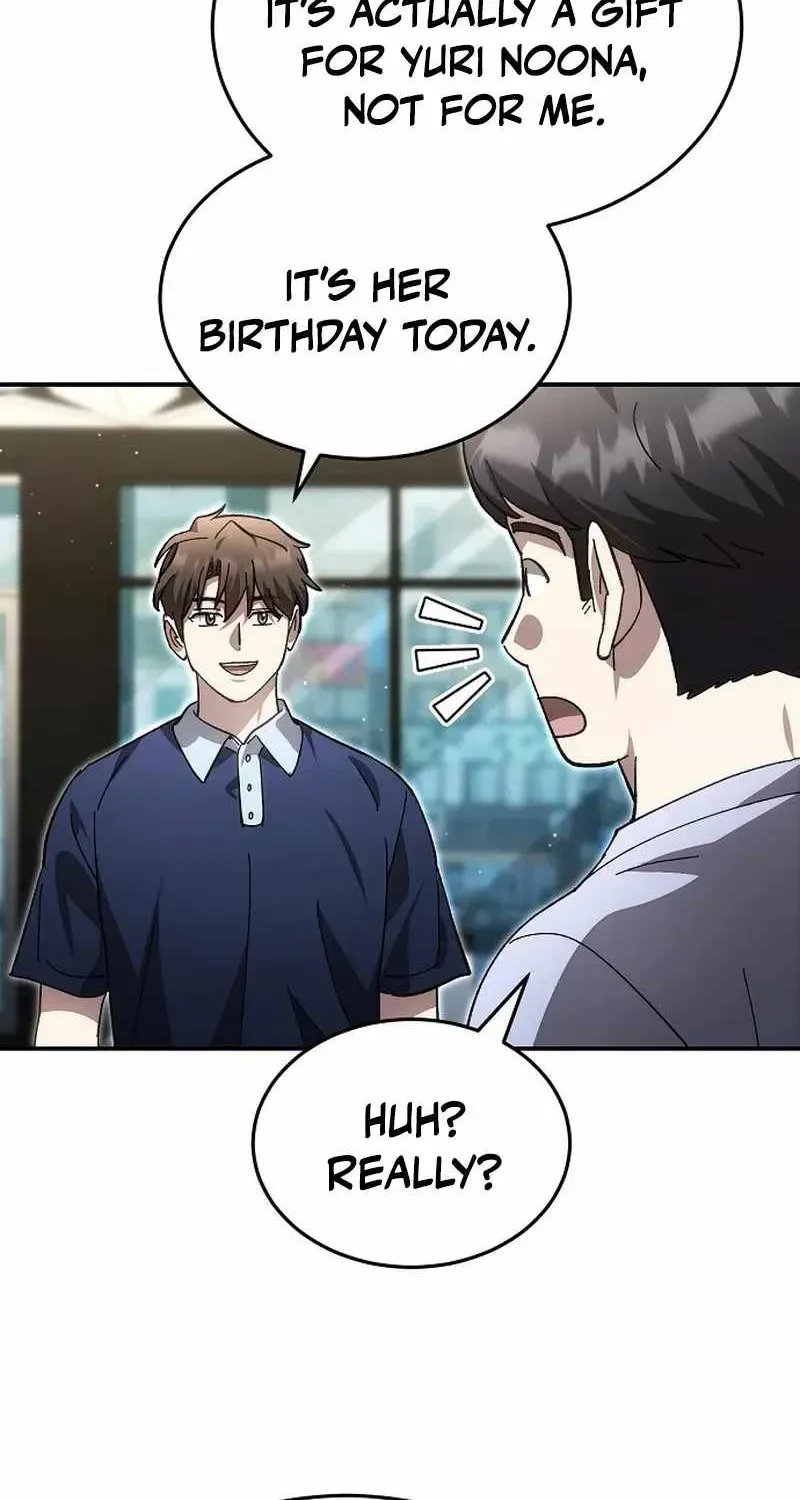 Genius Hitter Hits Fastball Chapter 123 page 74 - 