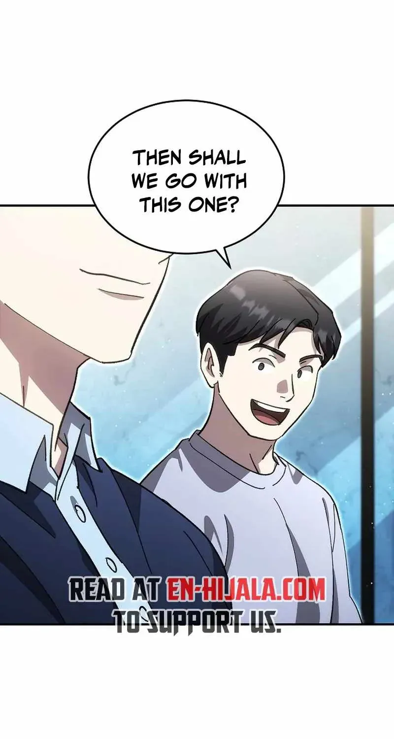 Genius Hitter Hits Fastball Chapter 123 page 80 - 