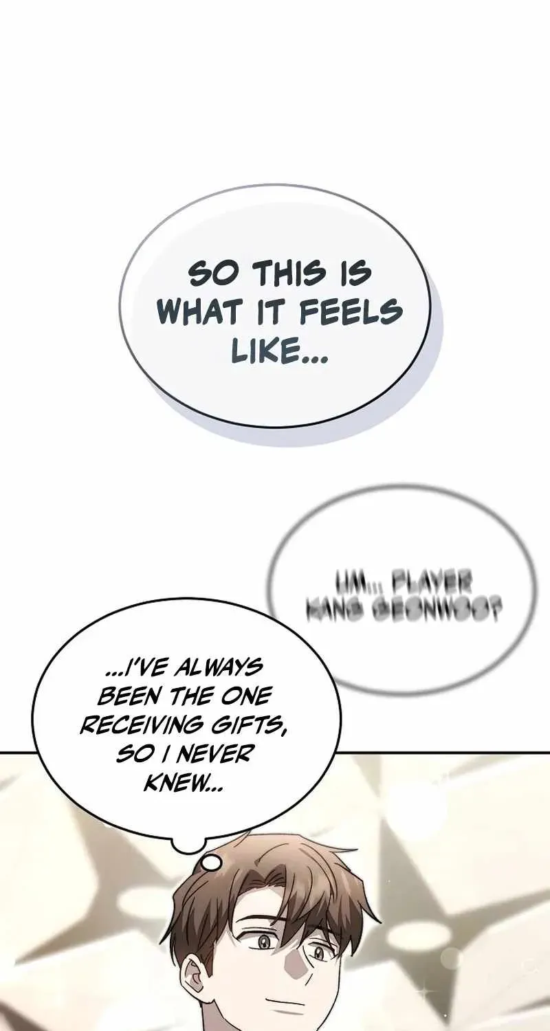Genius Hitter Hits Fastball Chapter 123 page 81 - 