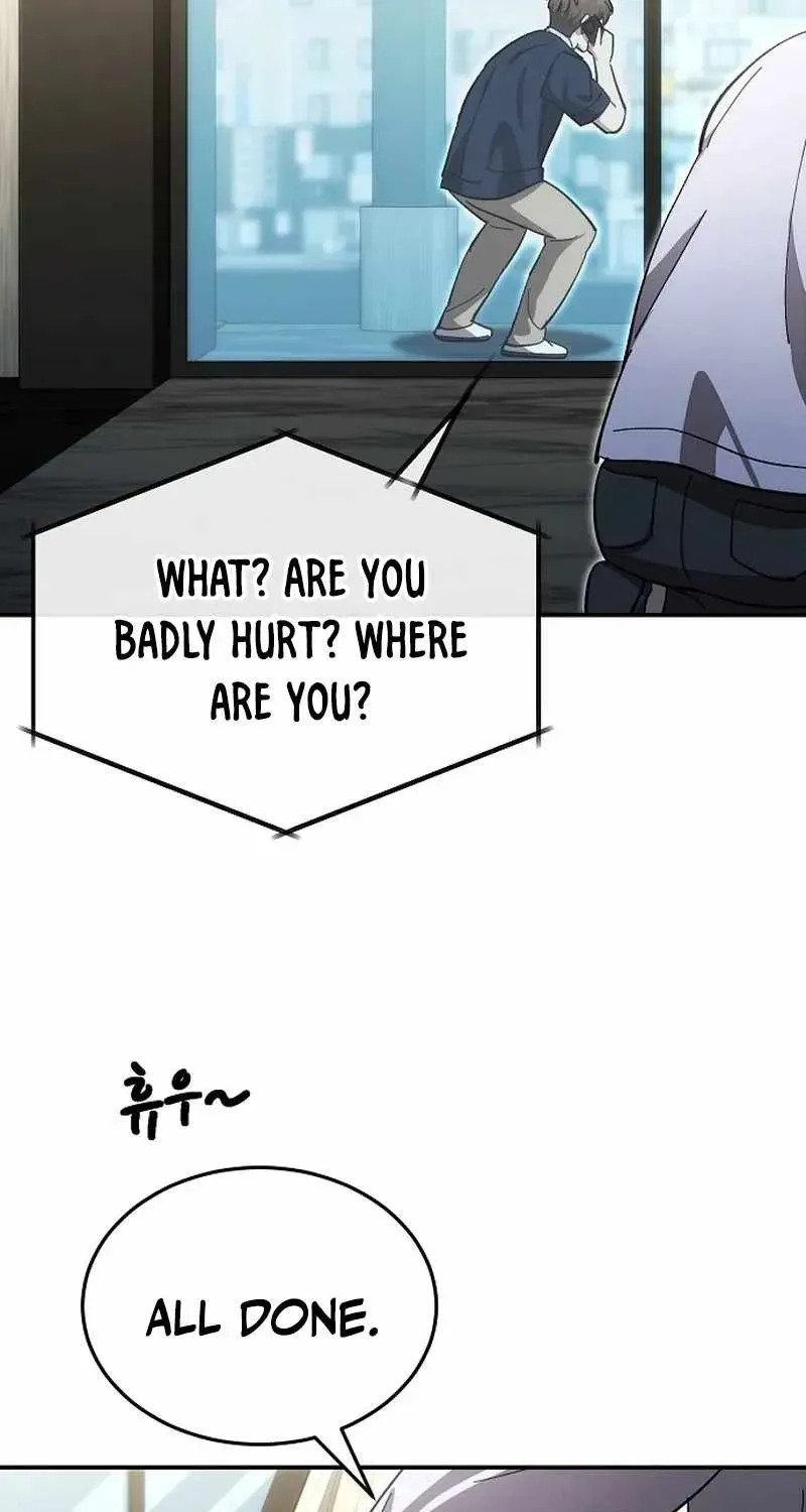 Genius Hitter Hits Fastball Chapter 123 page 89 - 