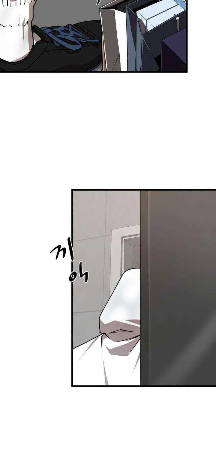 Genius Mage Who Uses Fists Chapter 1 page 108 - 