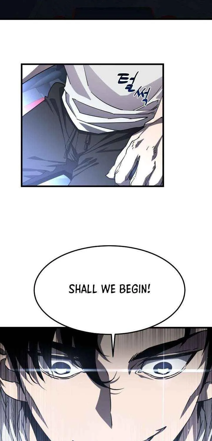 Genius Mage Who Uses Fists Chapter 1 page 112 - 