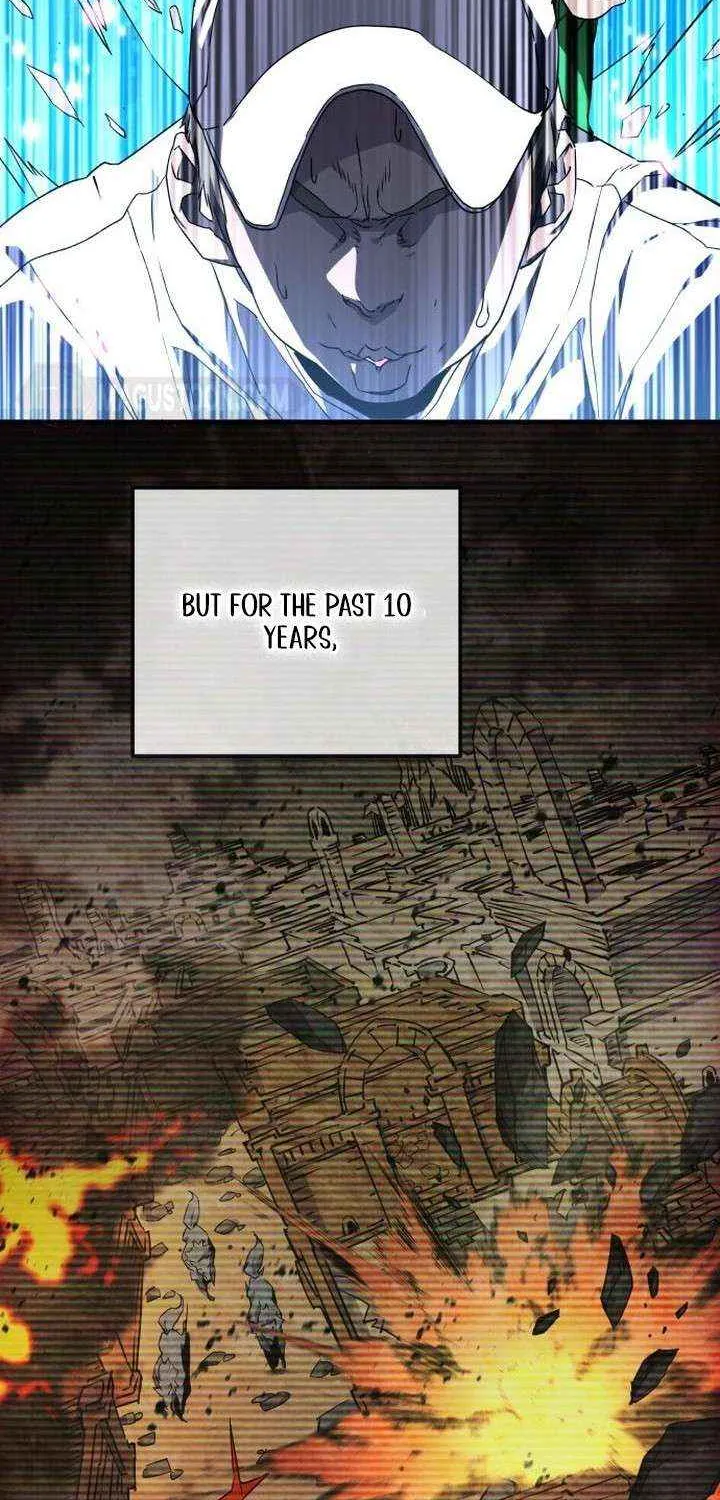 Genius Mage Who Uses Fists Chapter 1 page 115 - 