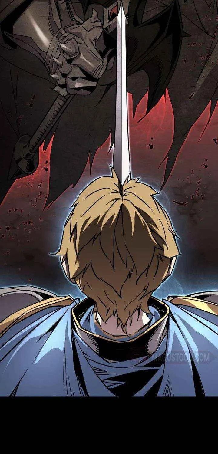 Genius Mage Who Uses Fists Chapter 1 page 124 - 