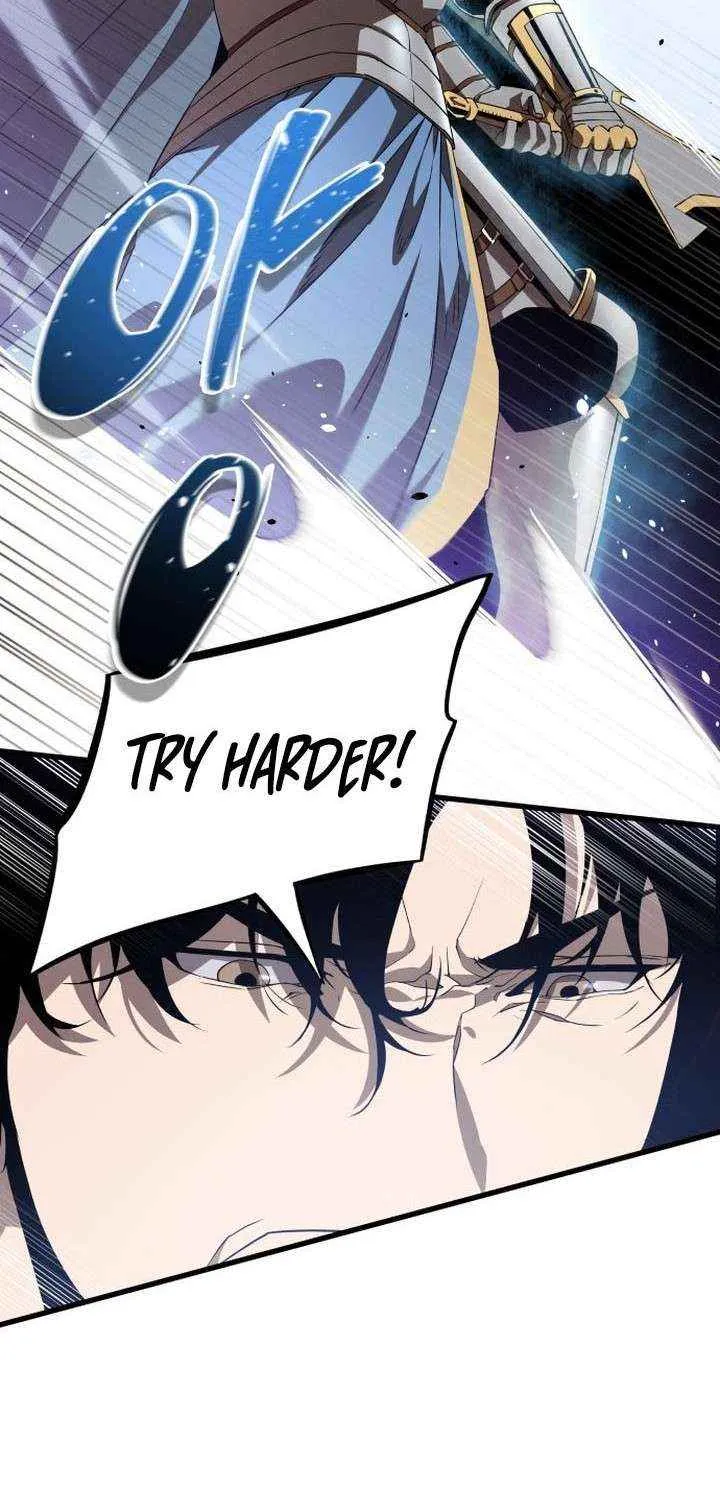 Genius Mage Who Uses Fists Chapter 1 page 133 - 