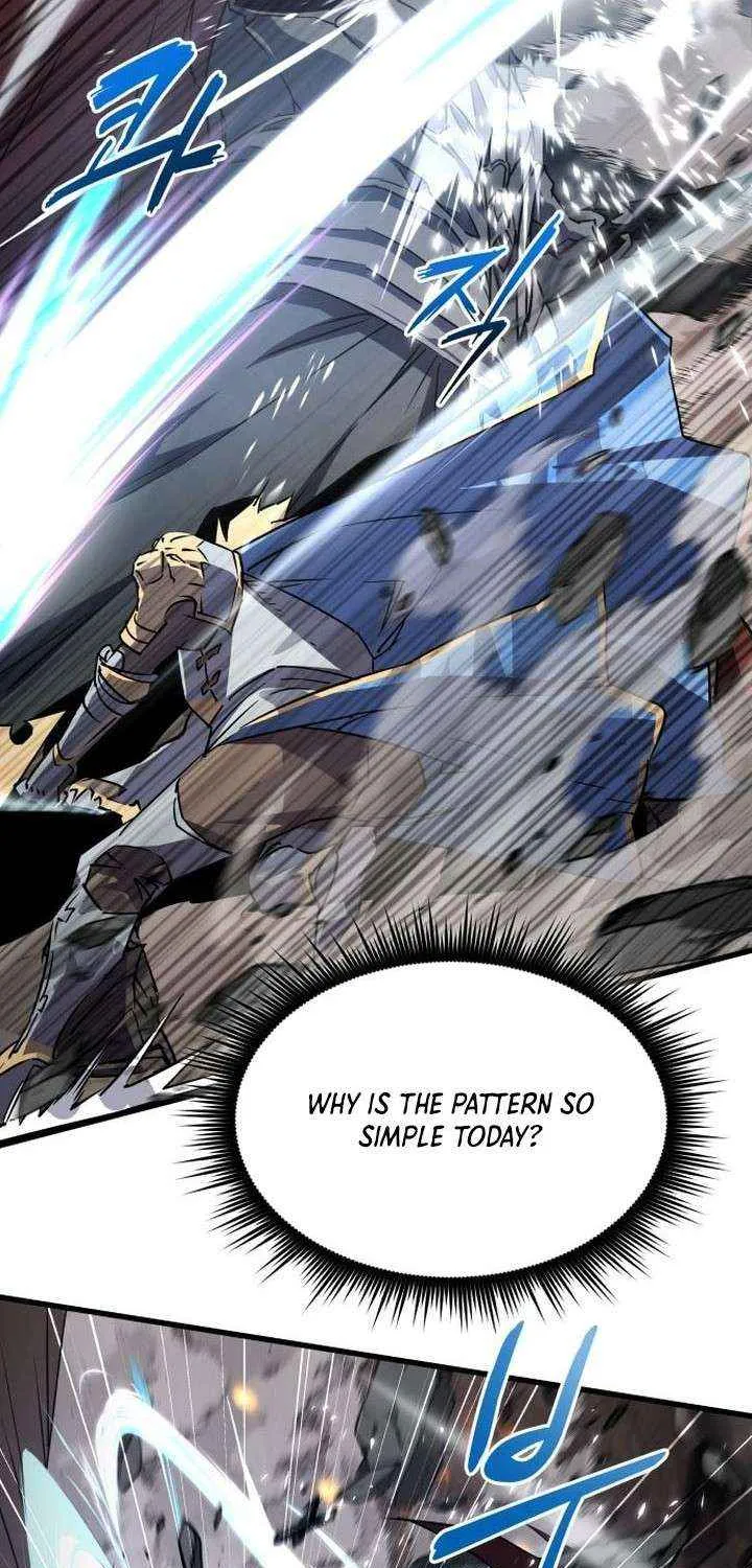 Genius Mage Who Uses Fists Chapter 1 page 139 - 