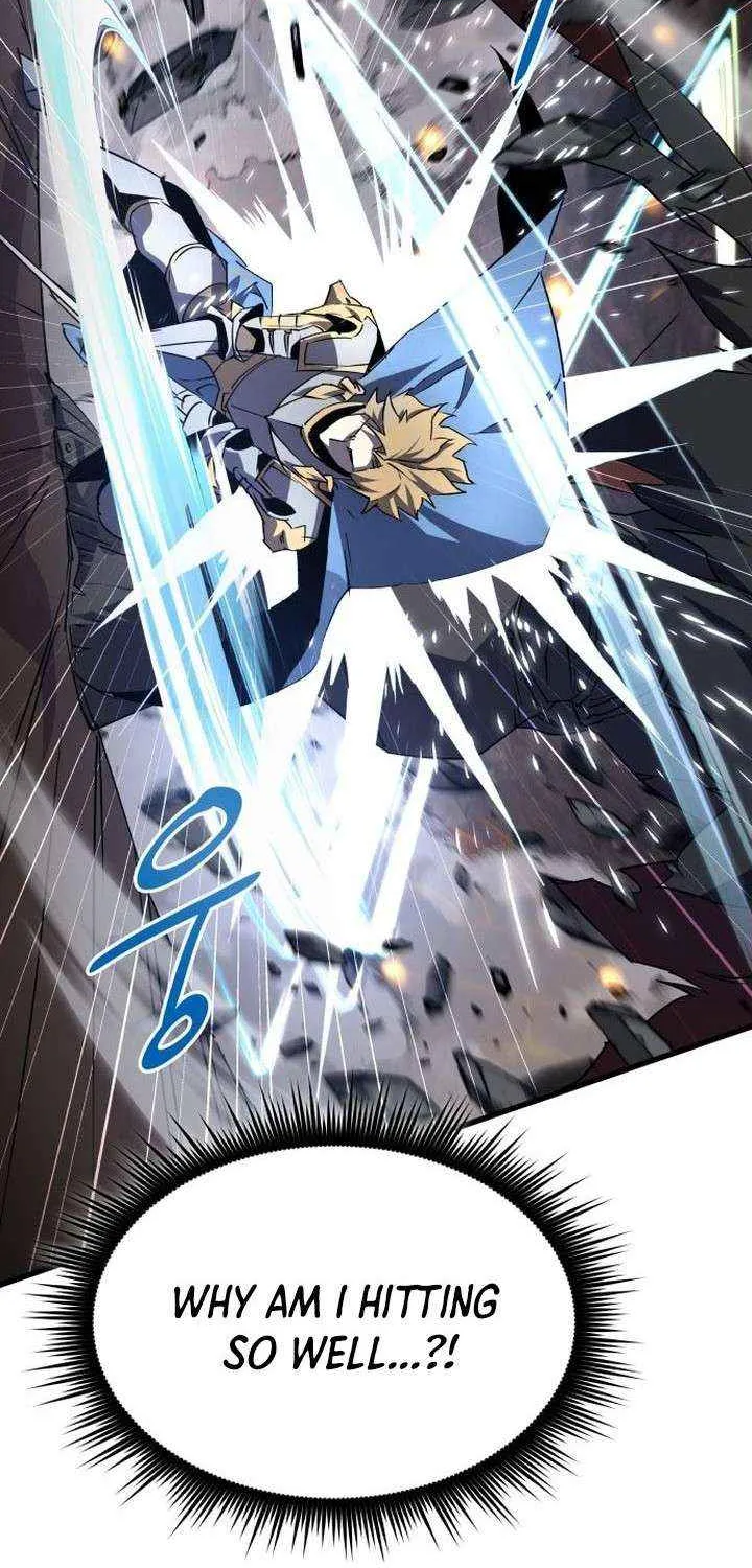Genius Mage Who Uses Fists Chapter 1 page 140 - 