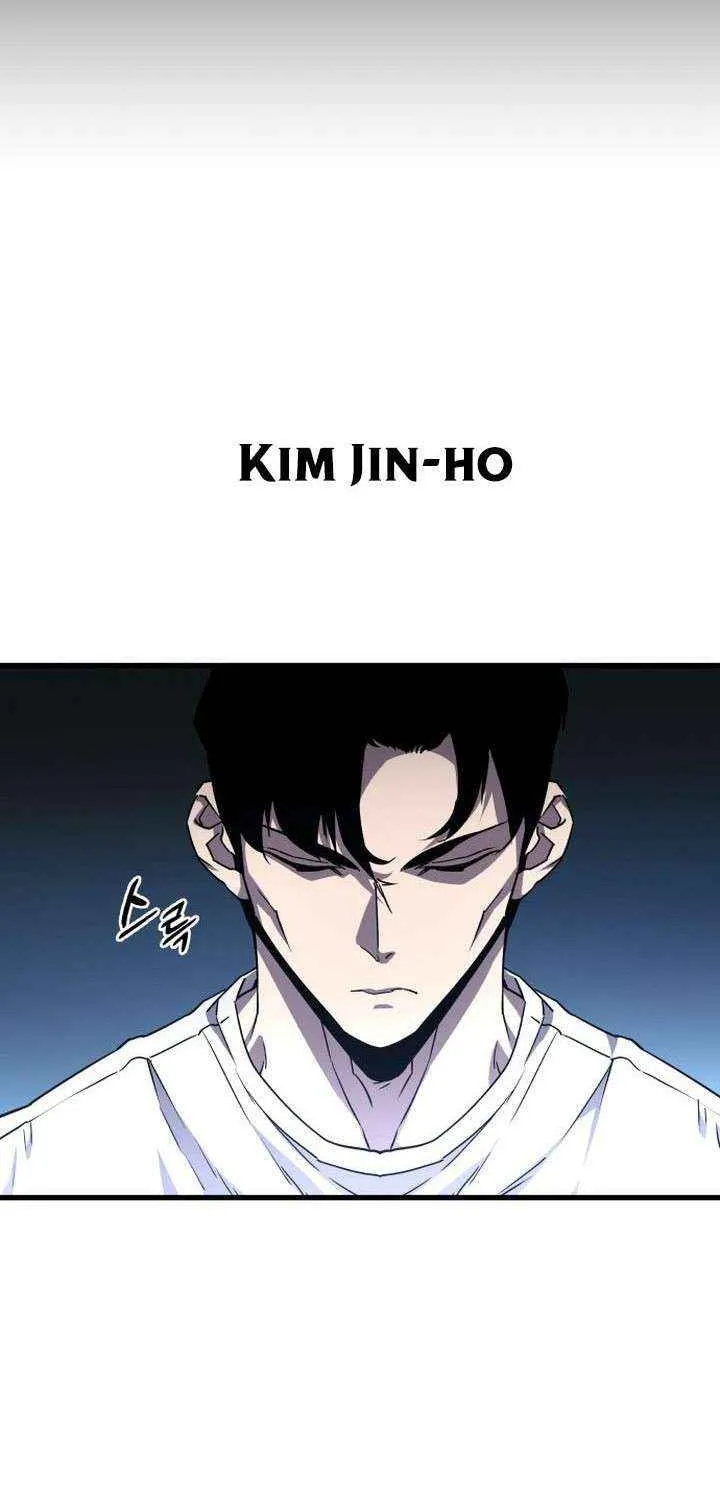 Genius Mage Who Uses Fists Chapter 1 page 155 - 