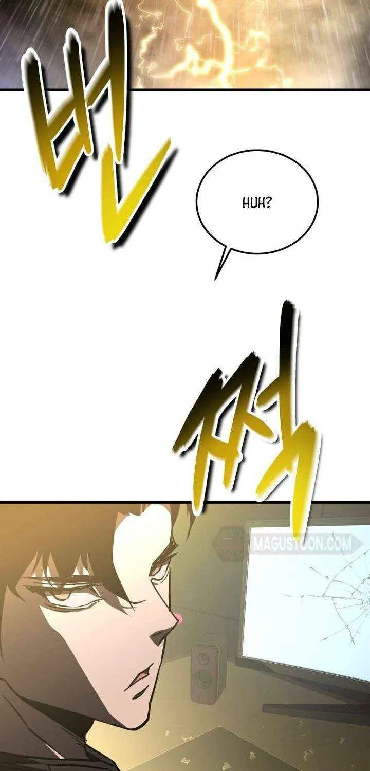 Genius Mage Who Uses Fists Chapter 1 page 161 - 