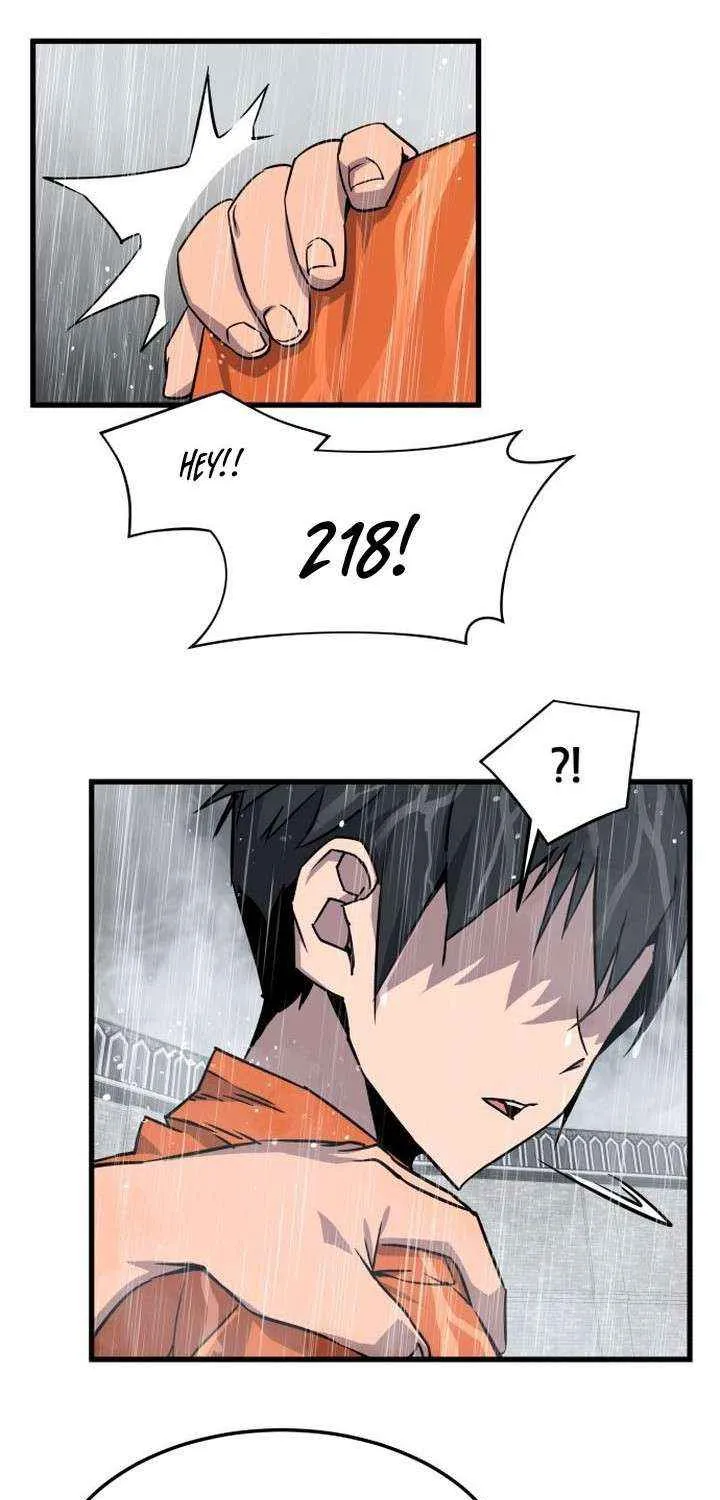Genius Mage Who Uses Fists Chapter 1 page 175 - 