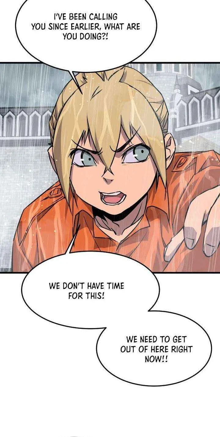 Genius Mage Who Uses Fists Chapter 1 page 176 - 