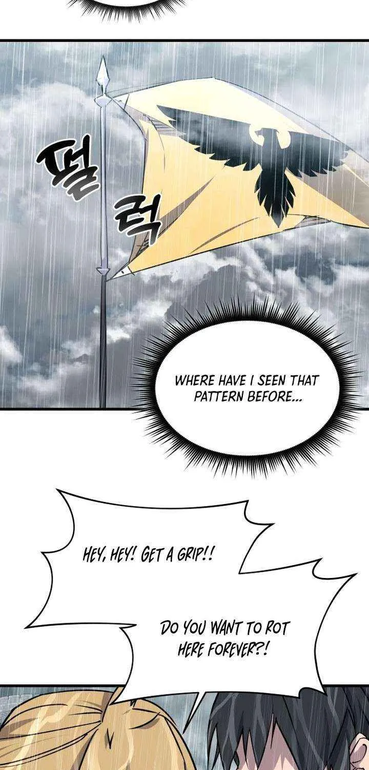 Genius Mage Who Uses Fists Chapter 1 page 181 - 