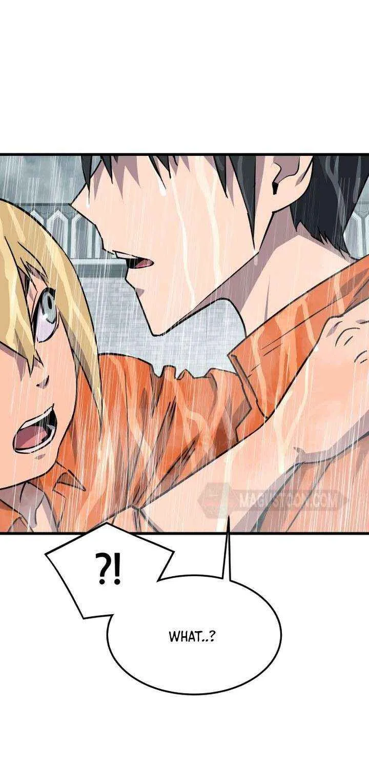 Genius Mage Who Uses Fists Chapter 1 page 183 - 