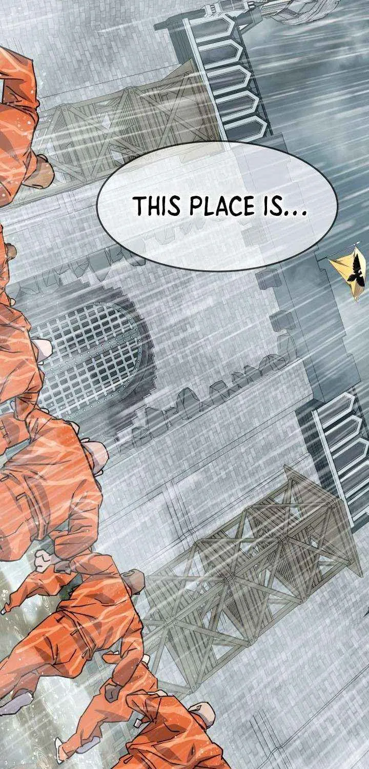 Genius Mage Who Uses Fists Chapter 1 page 185 - 