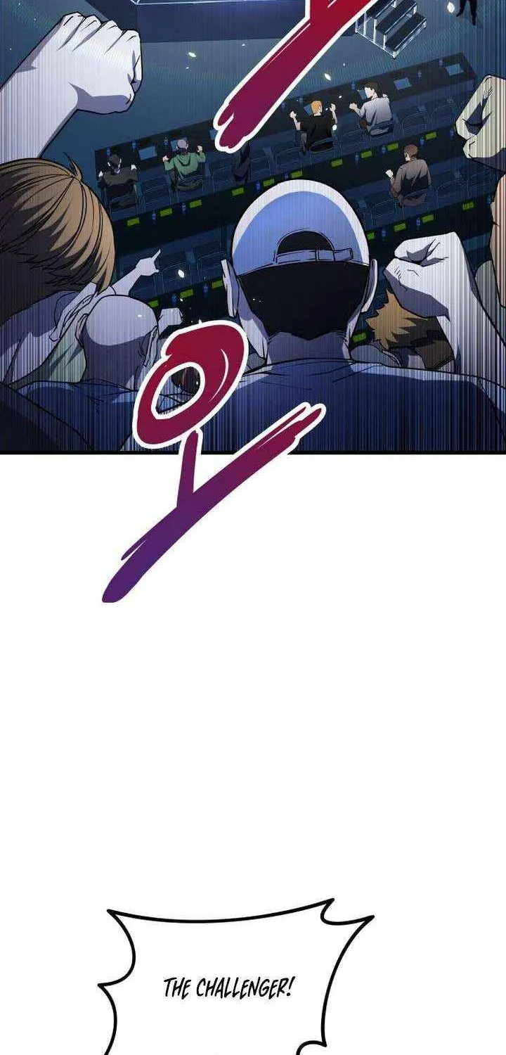 Genius Mage Who Uses Fists Chapter 1 page 49 - 