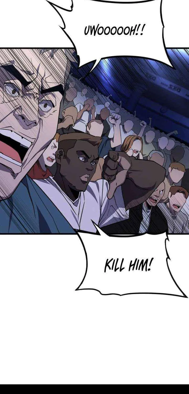 Genius Mage Who Uses Fists Chapter 1 page 54 - 
