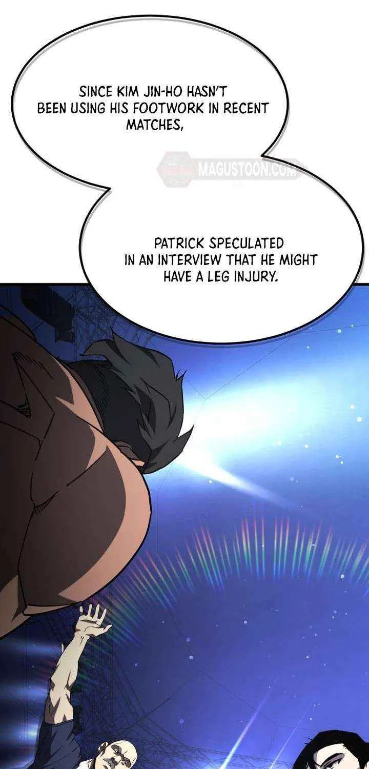 Genius Mage Who Uses Fists Chapter 1 page 60 - 