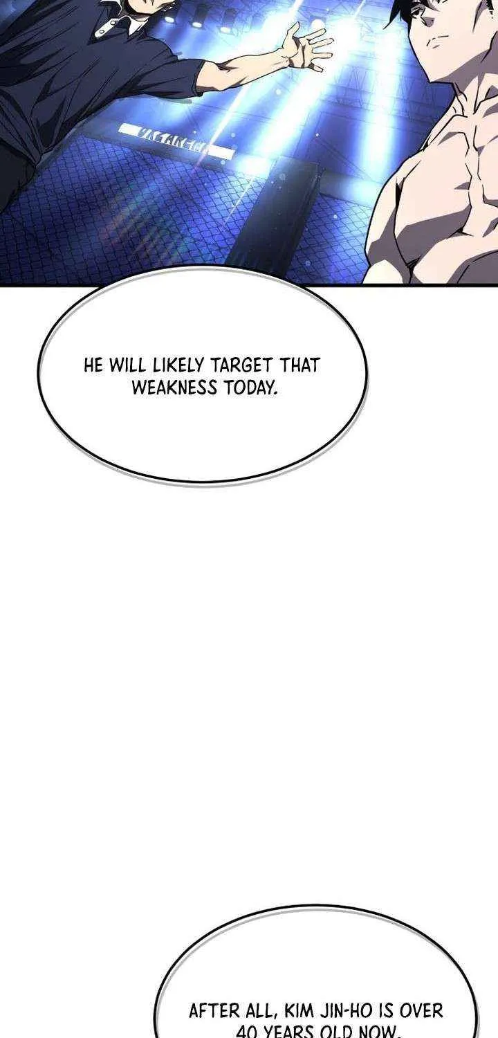 Genius Mage Who Uses Fists Chapter 1 page 61 - 