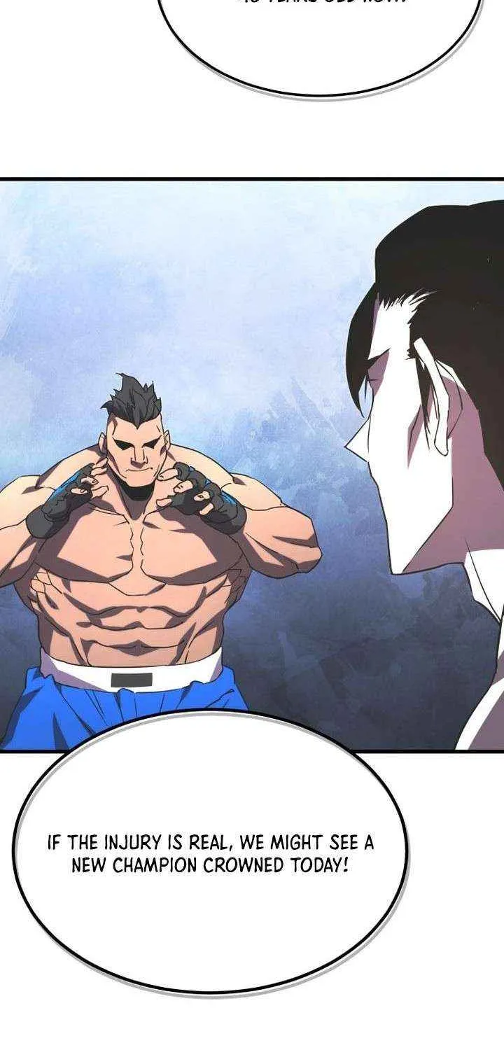 Genius Mage Who Uses Fists Chapter 1 page 62 - 