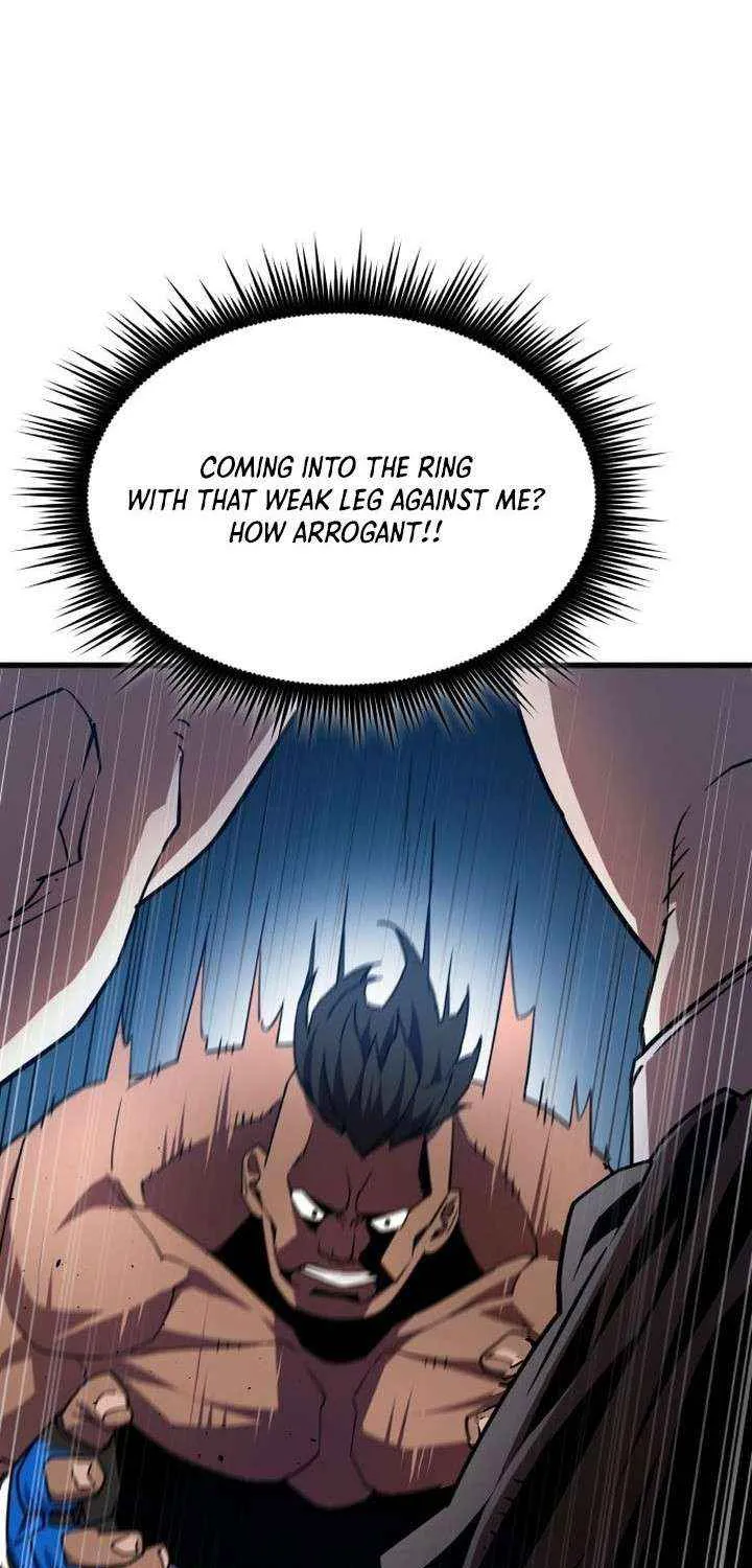 Genius Mage Who Uses Fists Chapter 1 page 70 - 
