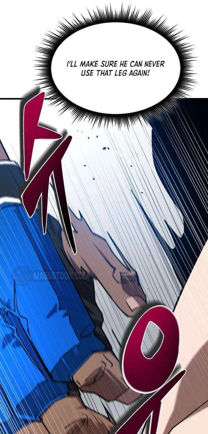Genius Mage Who Uses Fists Chapter 1 page 72 - 