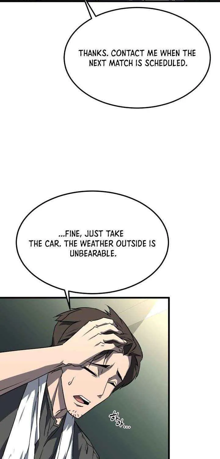 Genius Mage Who Uses Fists Chapter 1 page 87 - 