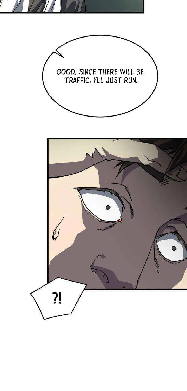 Genius Mage Who Uses Fists Chapter 1 page 88 - 