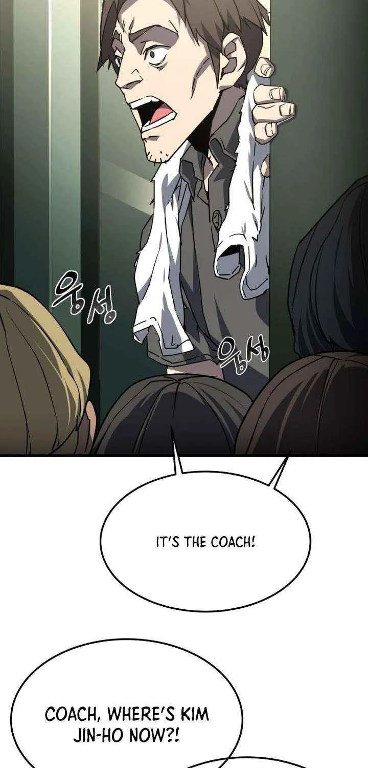 Genius Mage Who Uses Fists Chapter 1 page 91 - 
