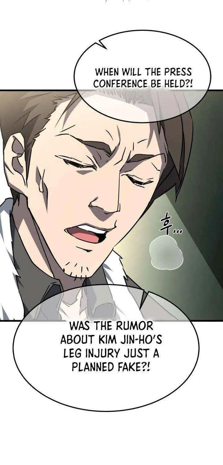 Genius Mage Who Uses Fists Chapter 1 page 93 - 