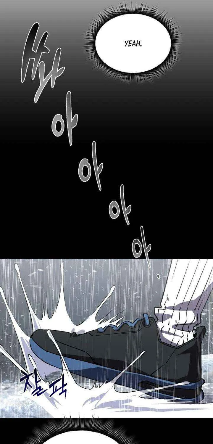 Genius Mage Who Uses Fists Chapter 1 page 95 - 