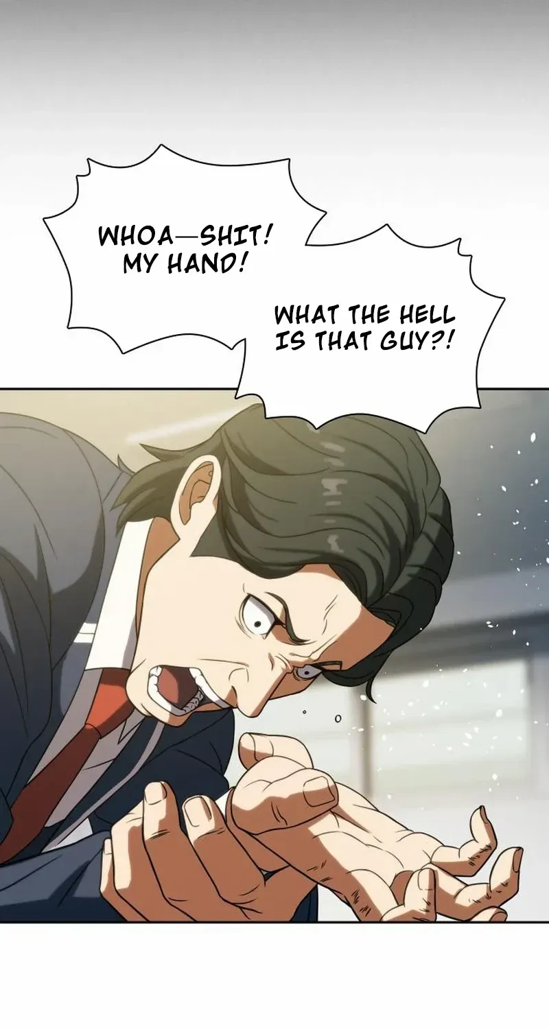 Genius Mage Who Uses Fists Chapter 10 page 102 - 