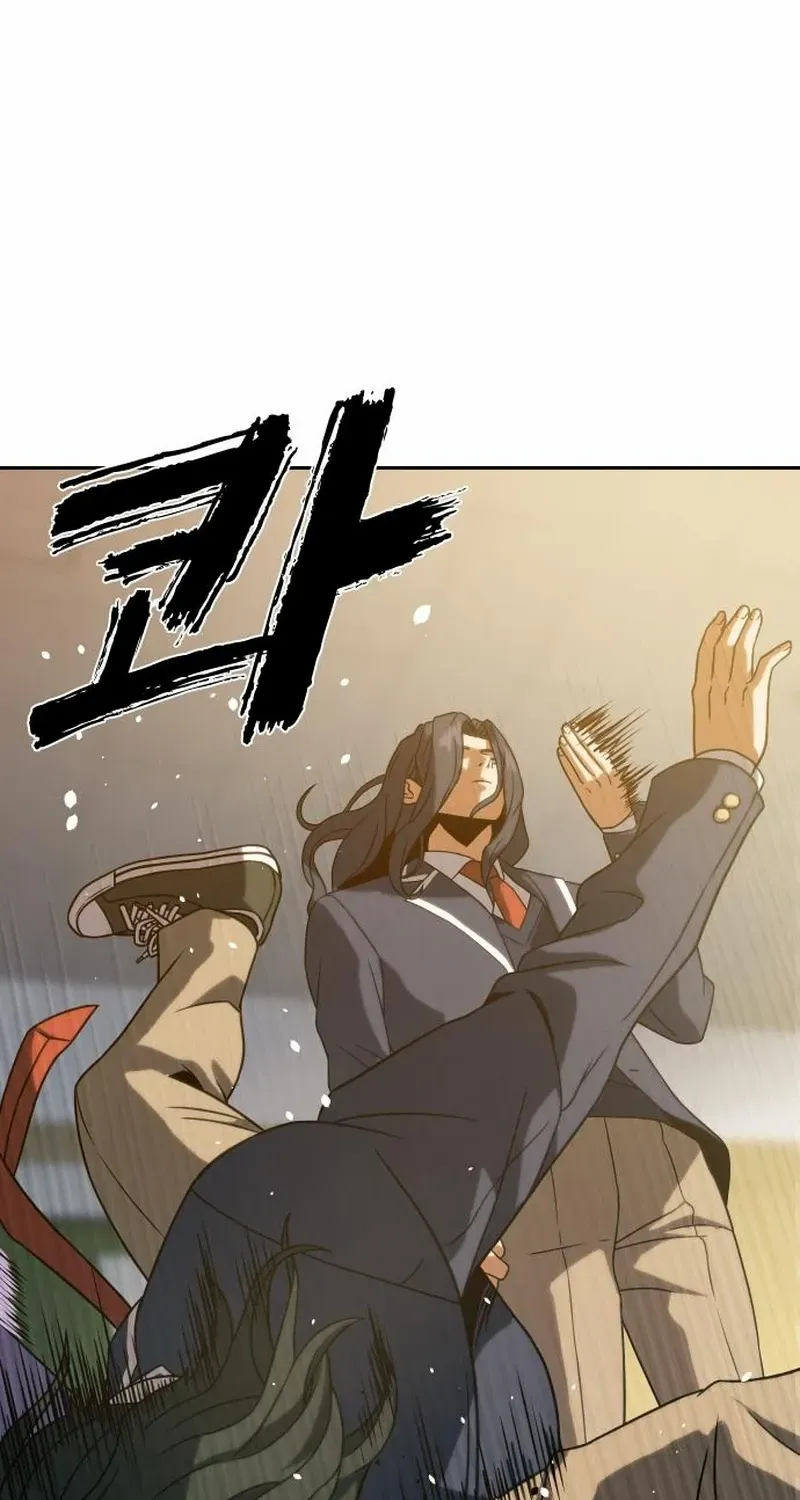 Genius Mage Who Uses Fists Chapter 10 page 104 - 