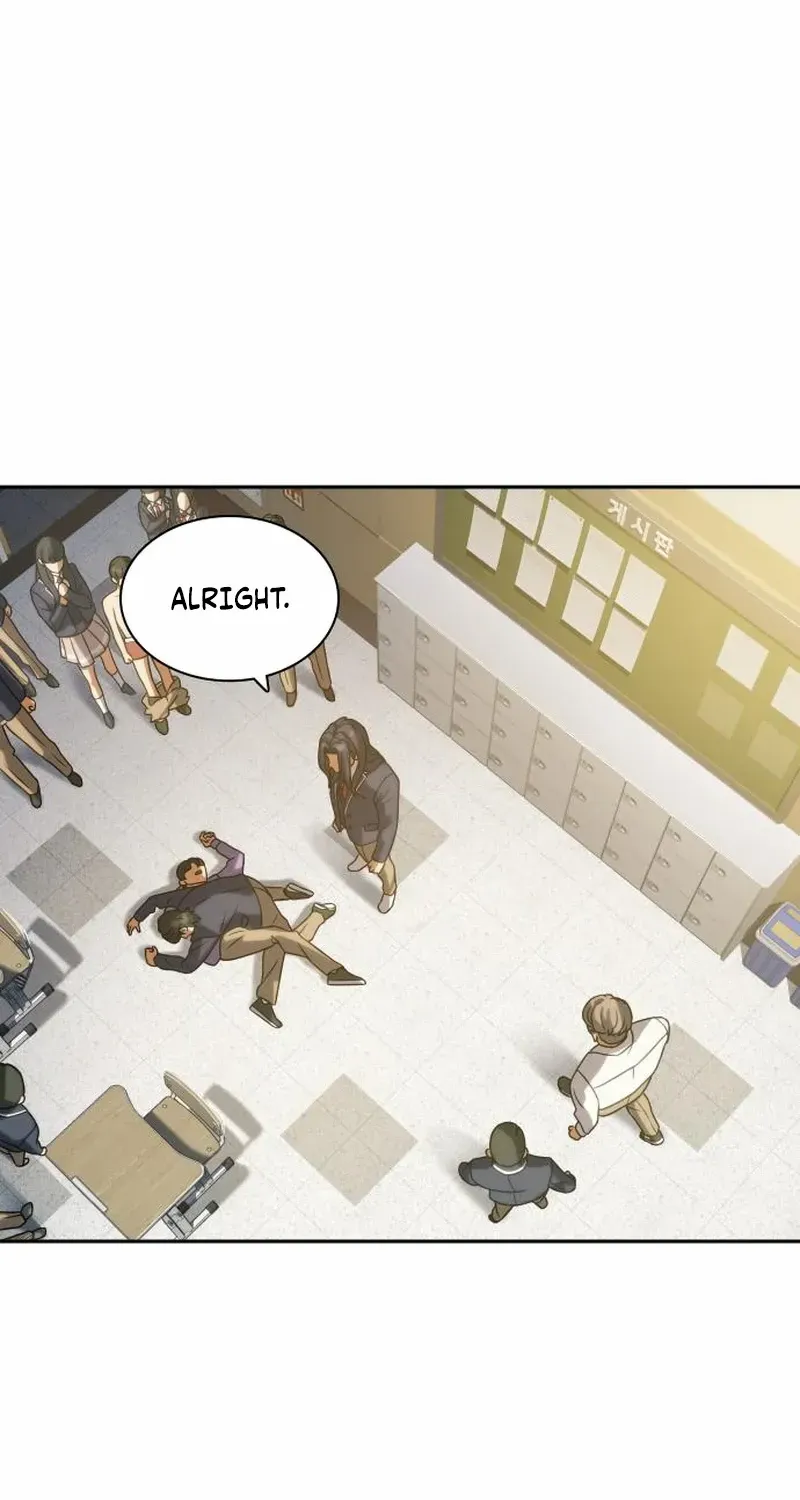 Genius Mage Who Uses Fists Chapter 10 page 108 - 
