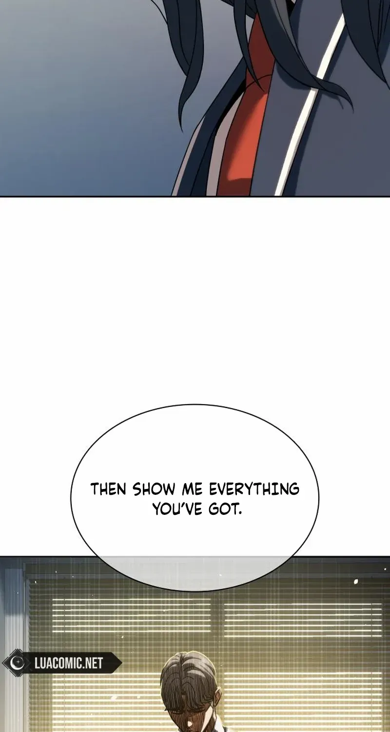 Genius Mage Who Uses Fists Chapter 10 page 110 - 