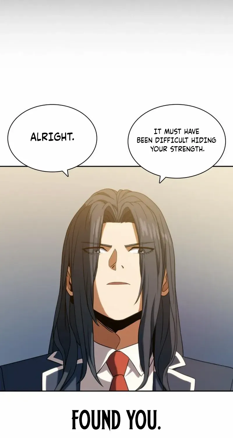 Genius Mage Who Uses Fists Chapter 10 page 118 - 