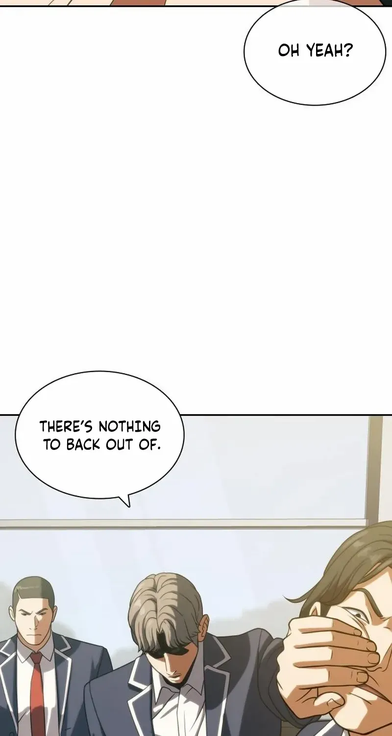 Genius Mage Who Uses Fists Chapter 10 page 15 - 