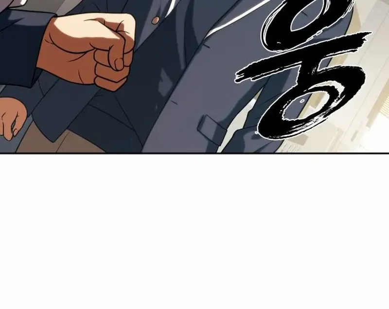 Genius Mage Who Uses Fists Chapter 10 page 21 - 