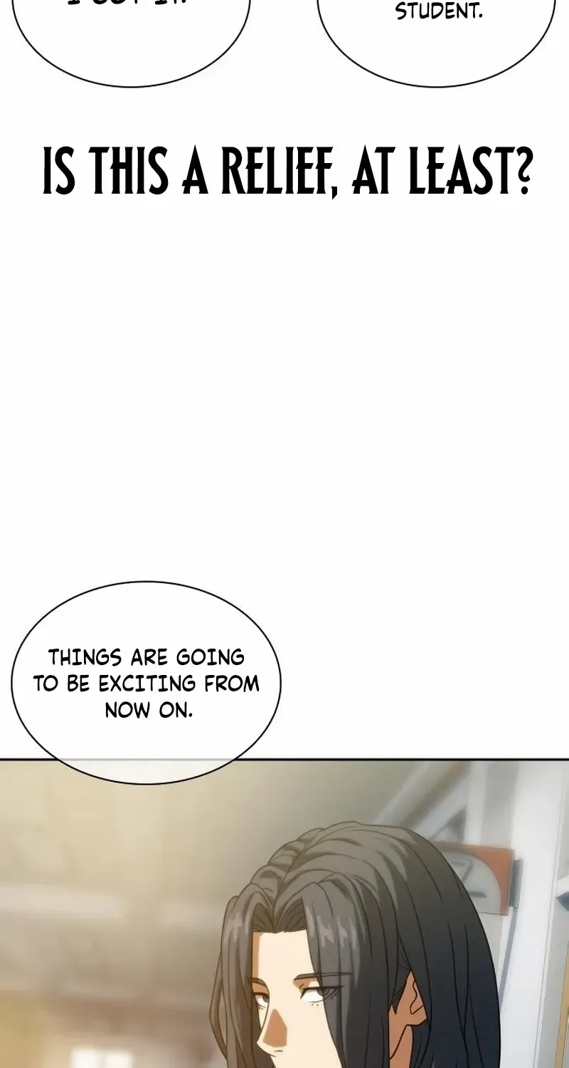 Genius Mage Who Uses Fists Chapter 10 page 25 - 