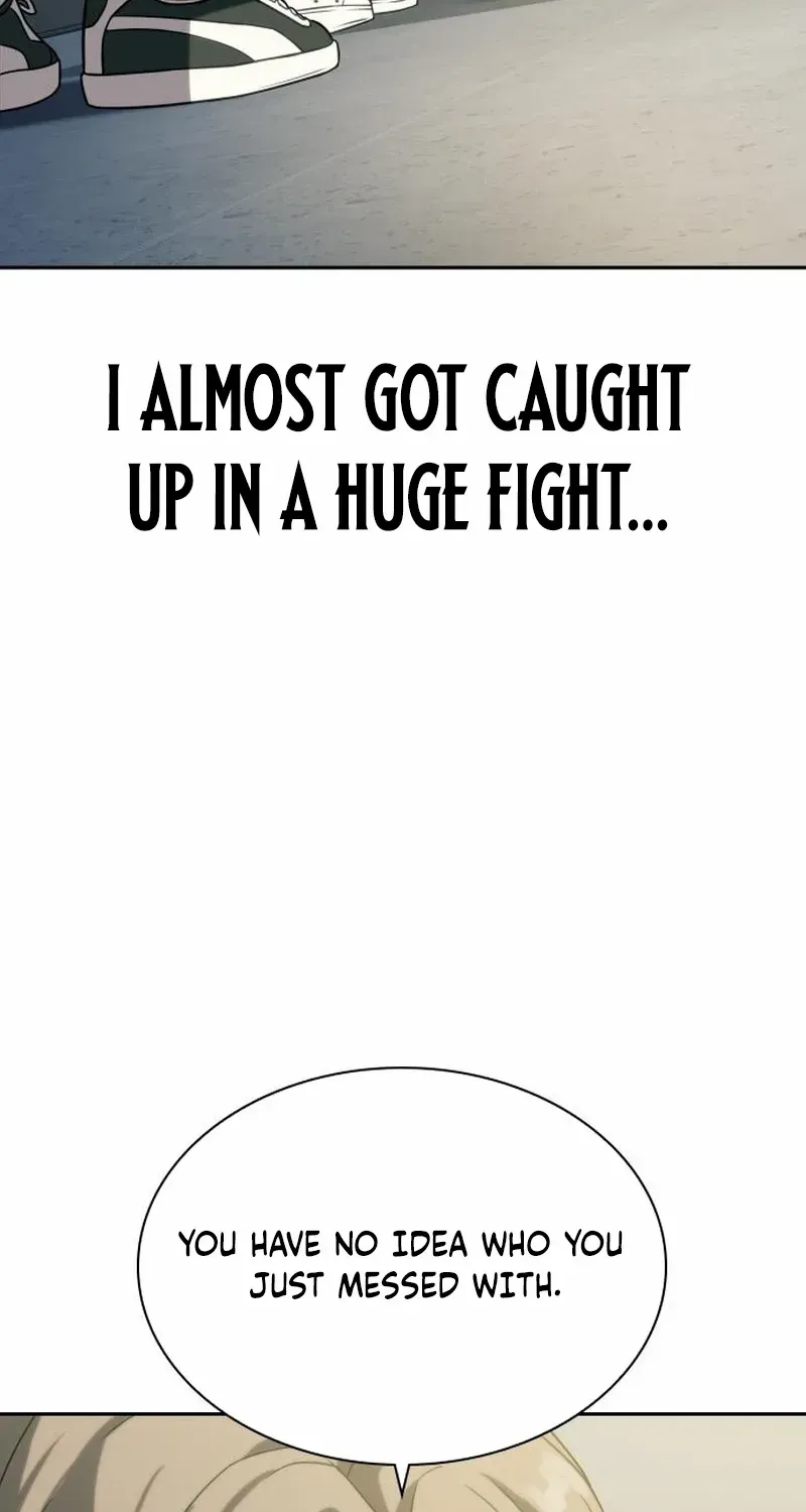 Genius Mage Who Uses Fists Chapter 10 page 28 - 