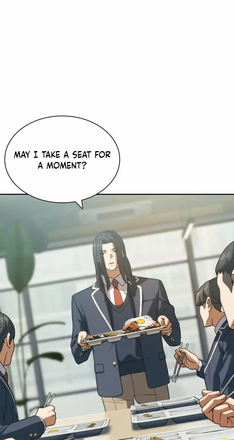 Genius Mage Who Uses Fists Chapter 10 page 34 - 