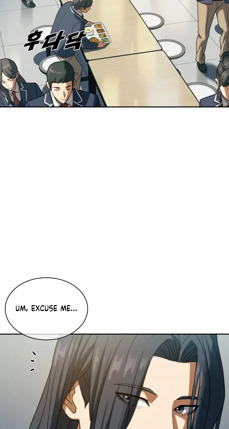 Genius Mage Who Uses Fists Chapter 10 page 36 - 
