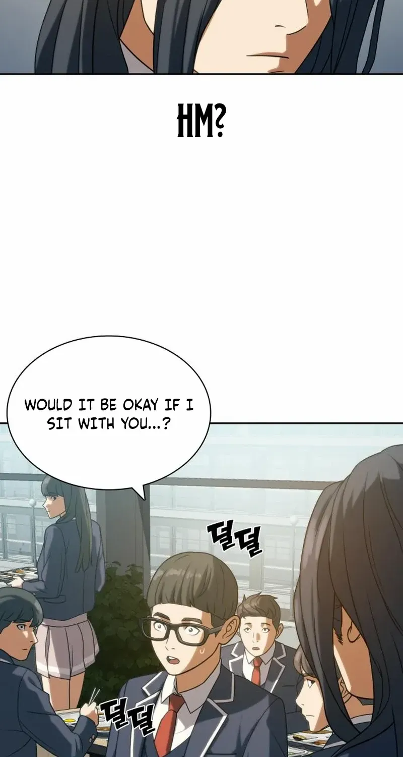 Genius Mage Who Uses Fists Chapter 10 page 37 - 