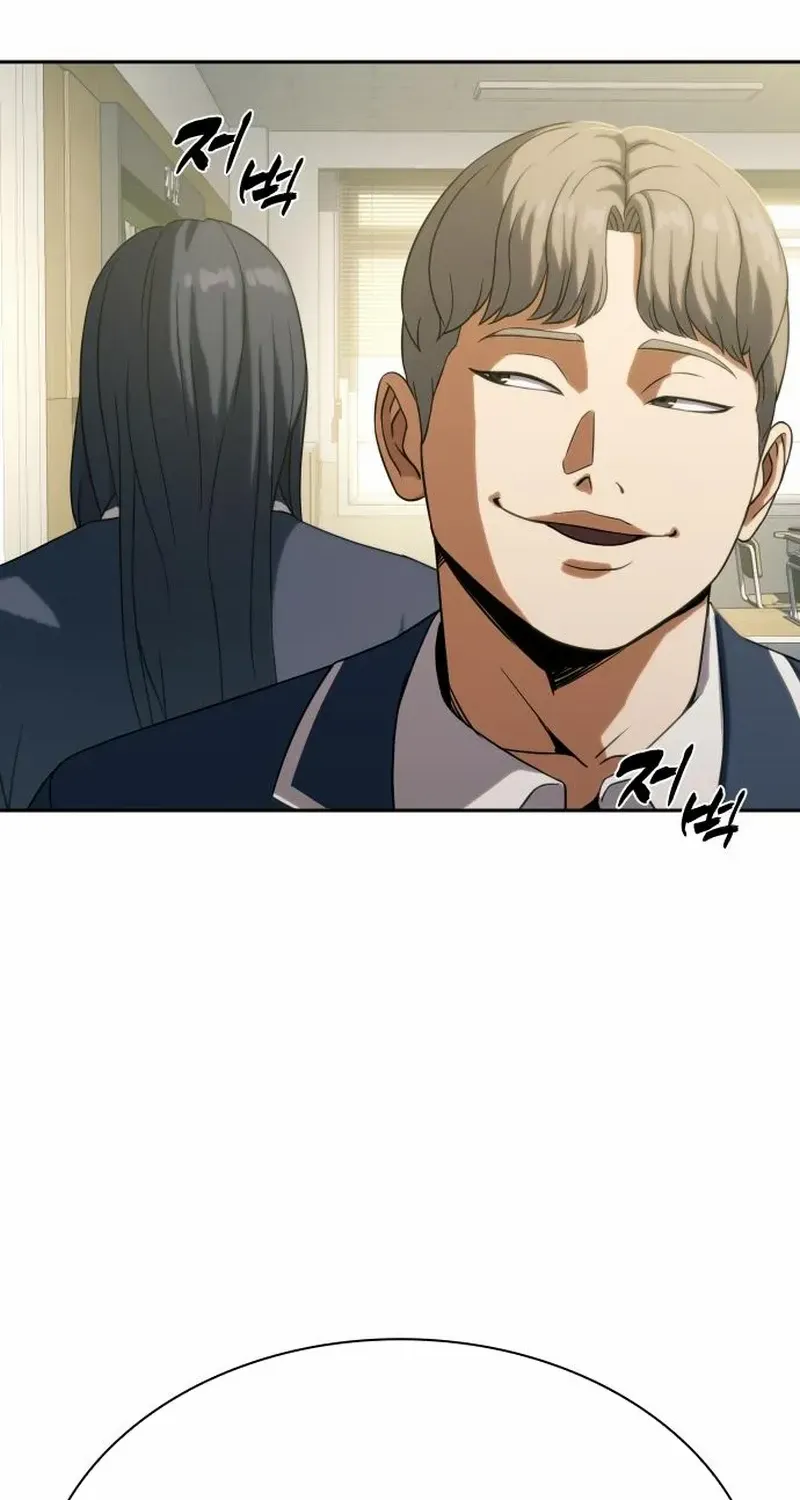 Genius Mage Who Uses Fists Chapter 10 page 5 - 