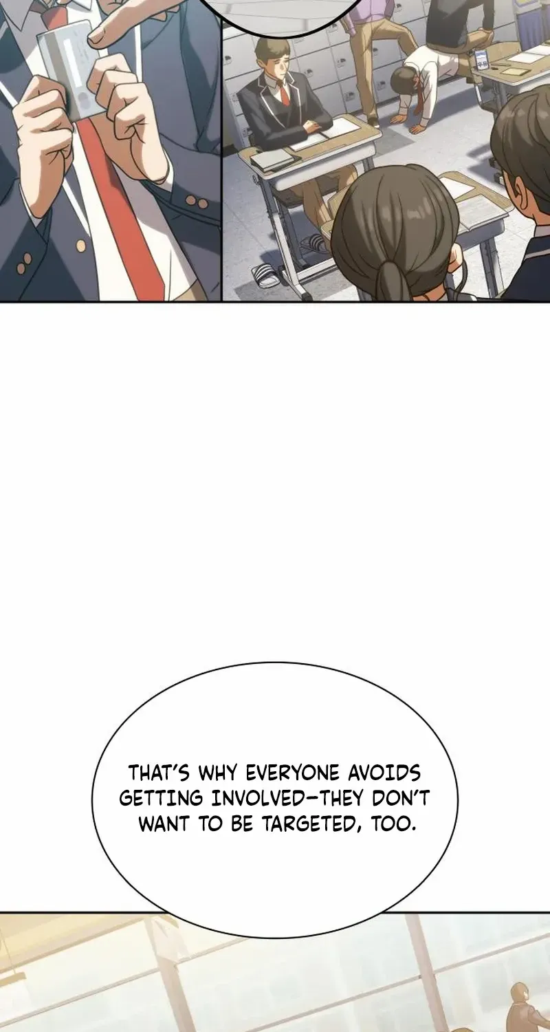 Genius Mage Who Uses Fists Chapter 10 page 43 - 